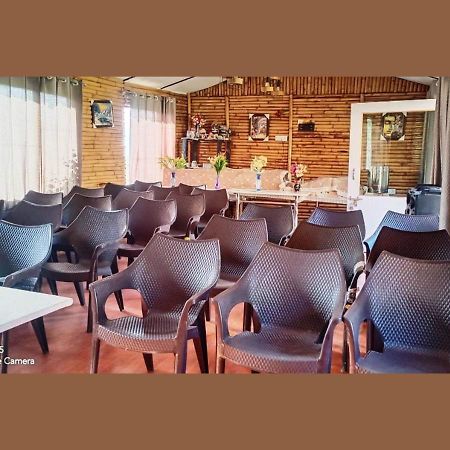 Bamboo Junction Resort - Kanatal, Valley & Mountain View Dhanaulti Kültér fotó